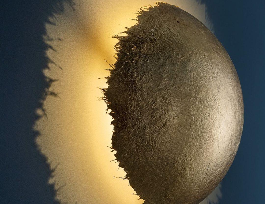 Postkrisi Wall Lamp - YIOSI
