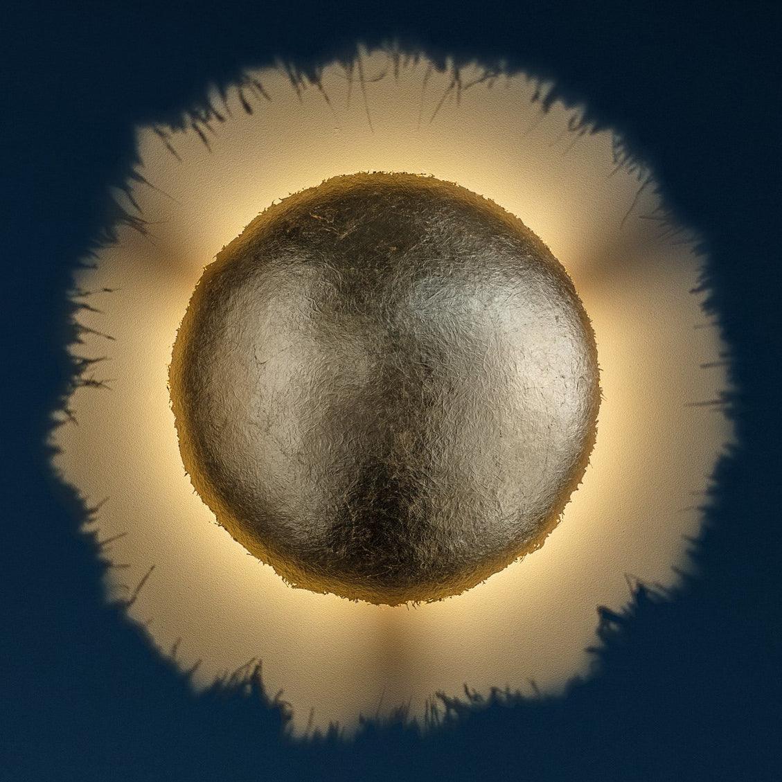 Postkrisi Wall Lamp - YIOSI