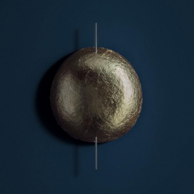 Postkrisi Wall Lamp - YIOSI