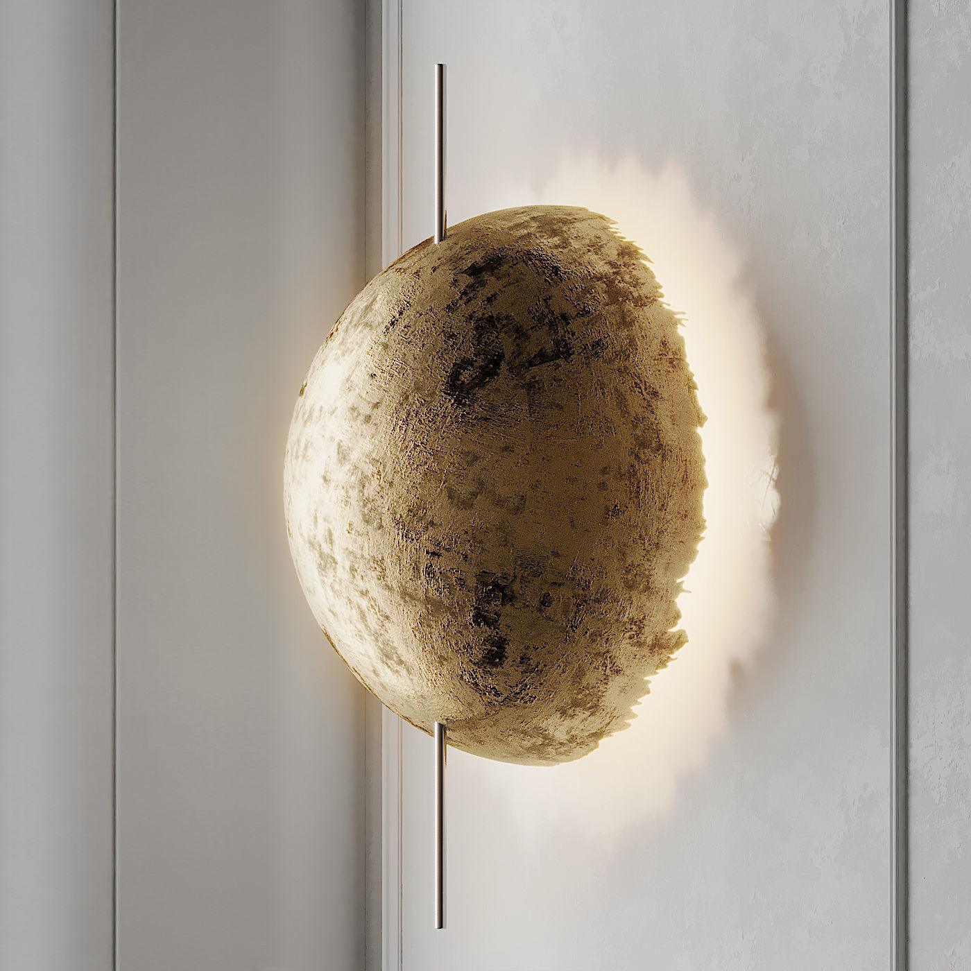 Postkrisi Wall Lamp - YIOSI