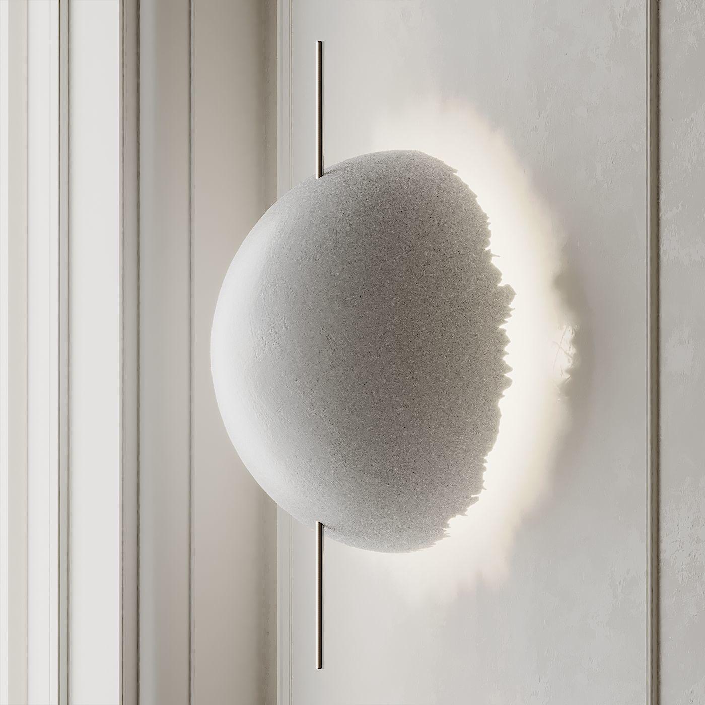 Postkrisi Wall Lamp - YIOSI