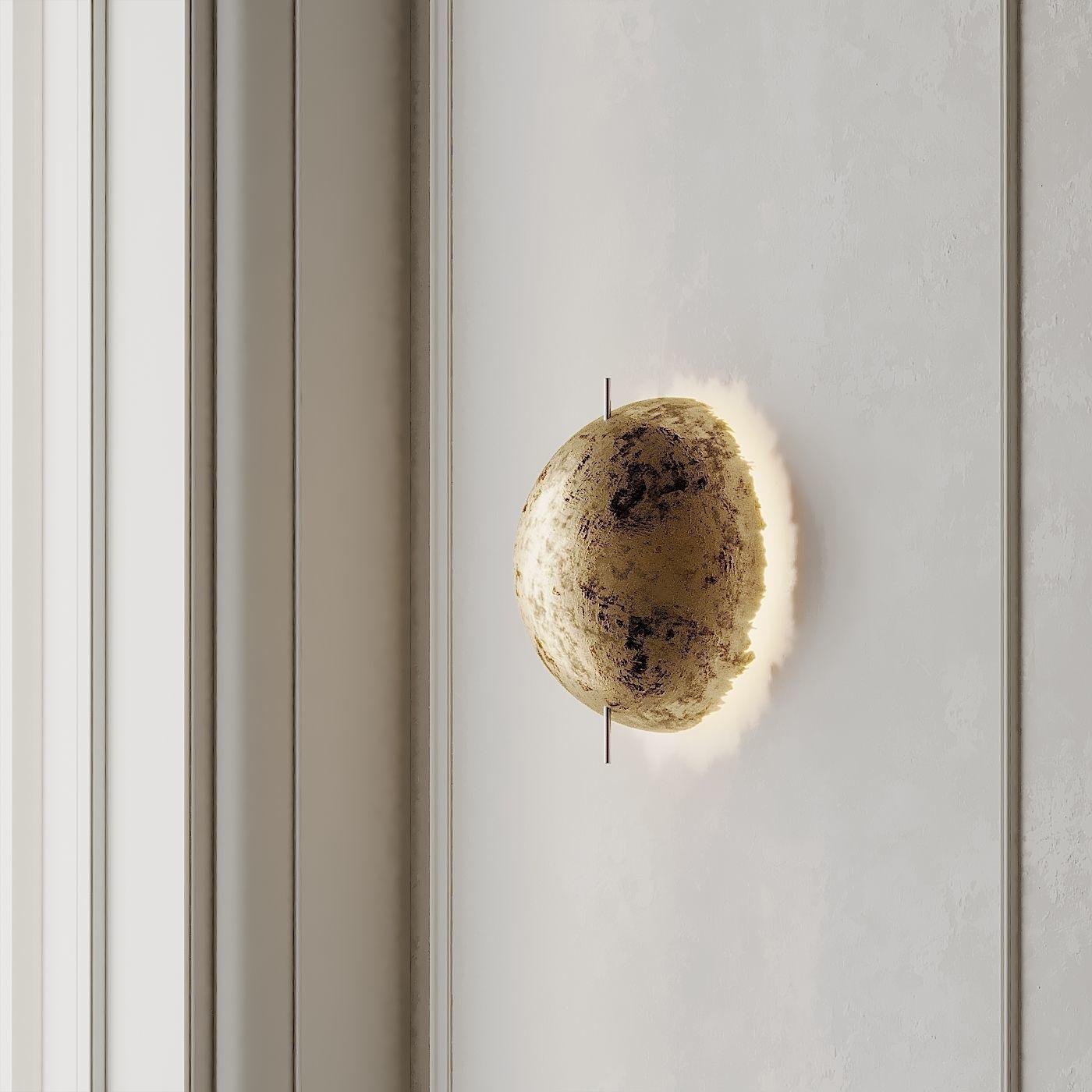 Postkrisi Wall Lamp - YIOSI