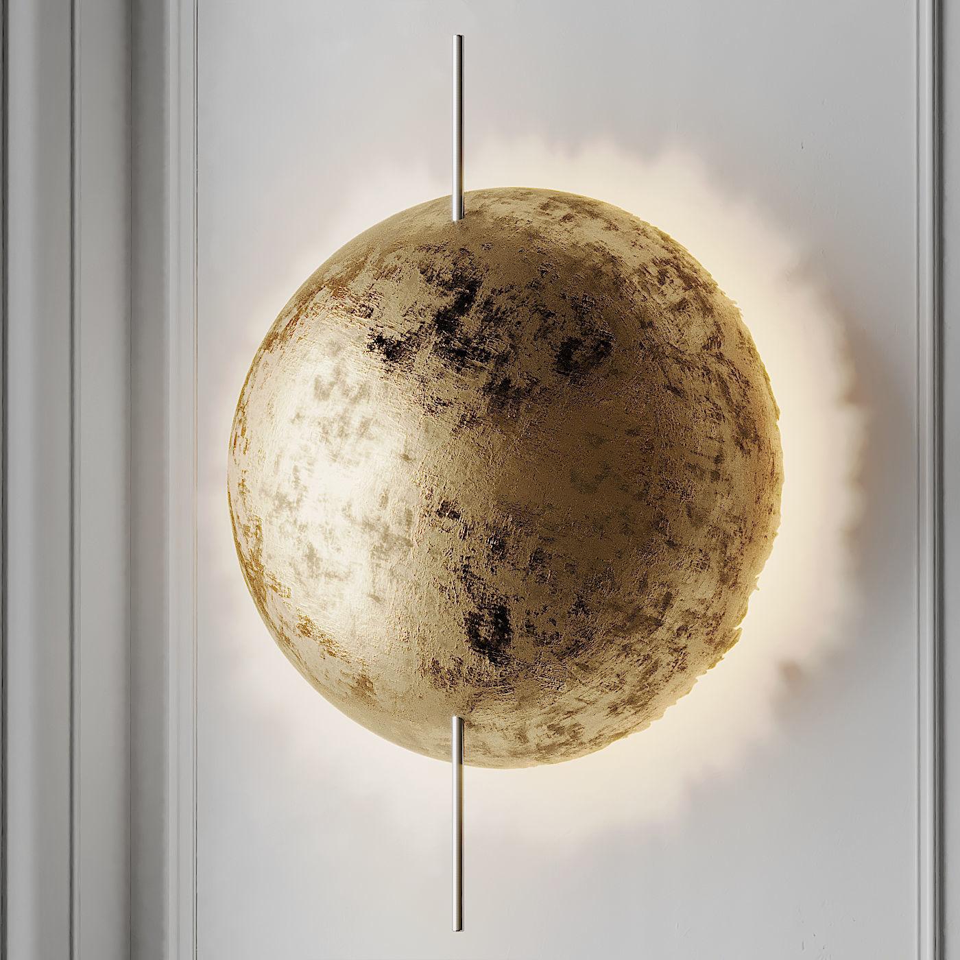 Postkrisi Wall Lamp - YIOSI