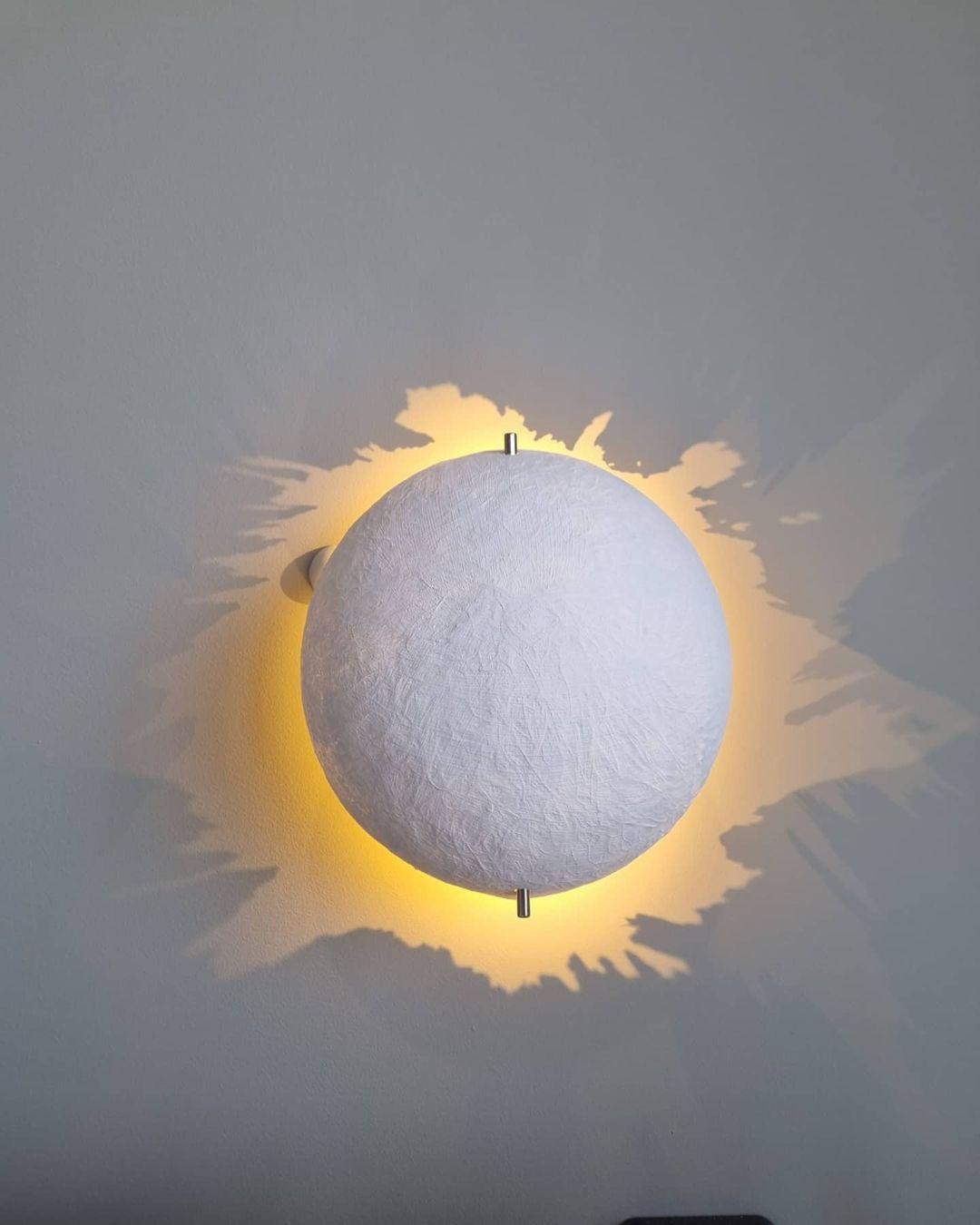Postkrisi Wall Lamp - YIOSI