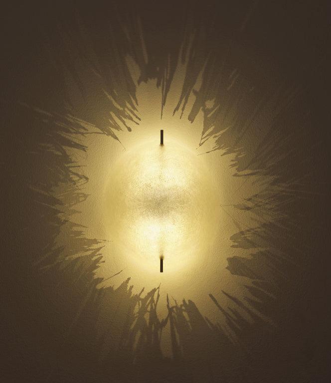 Postkrisi Wall Lamp - YIOSI