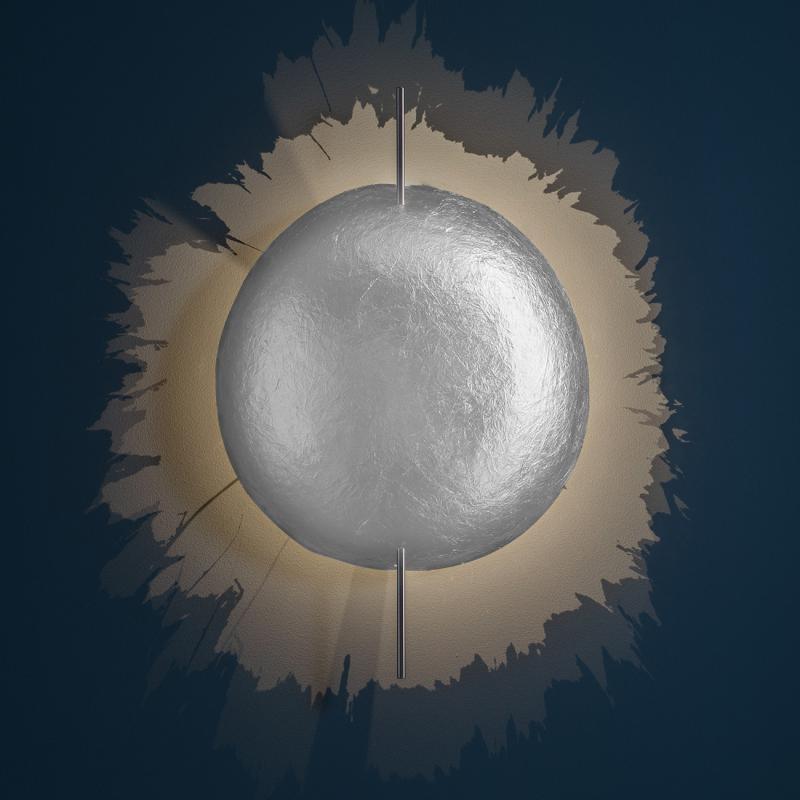 Postkrisi Wall Lamp - YIOSI