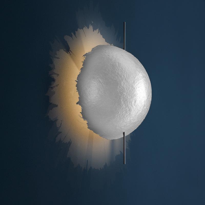 Postkrisi Wall Lamp - YIOSI