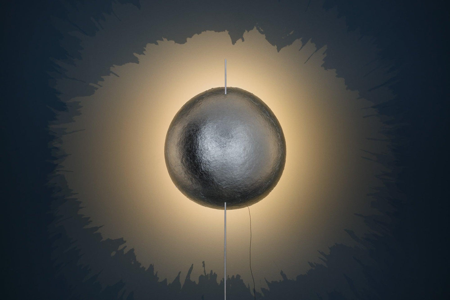 Postkrisi Wall Lamp - YIOSI