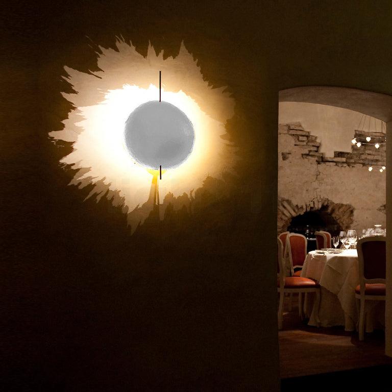 Postkrisi Wall Lamp - YIOSI