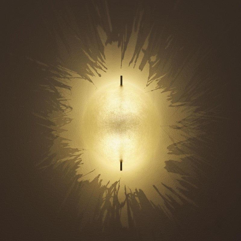 Postkrisi Wall Lamp - YIOSI