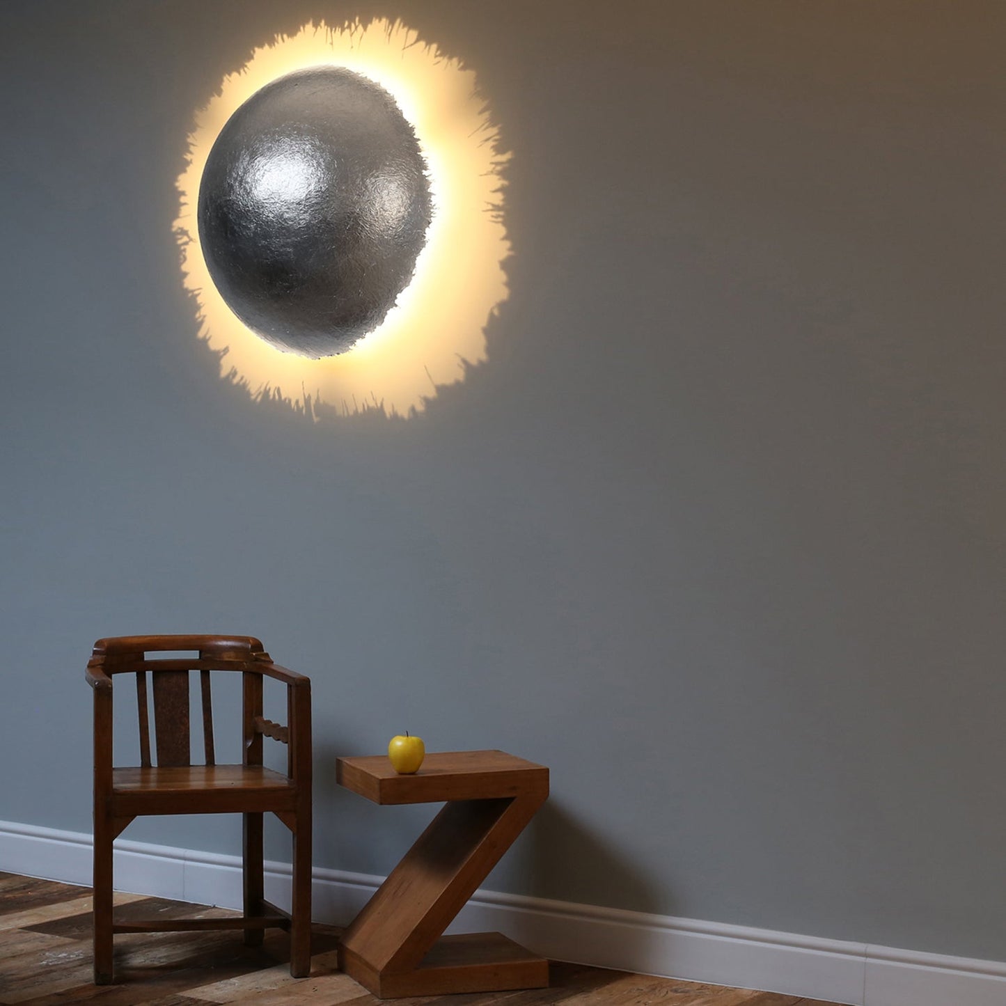 Postkrisi Wall Lamp - YIOSI