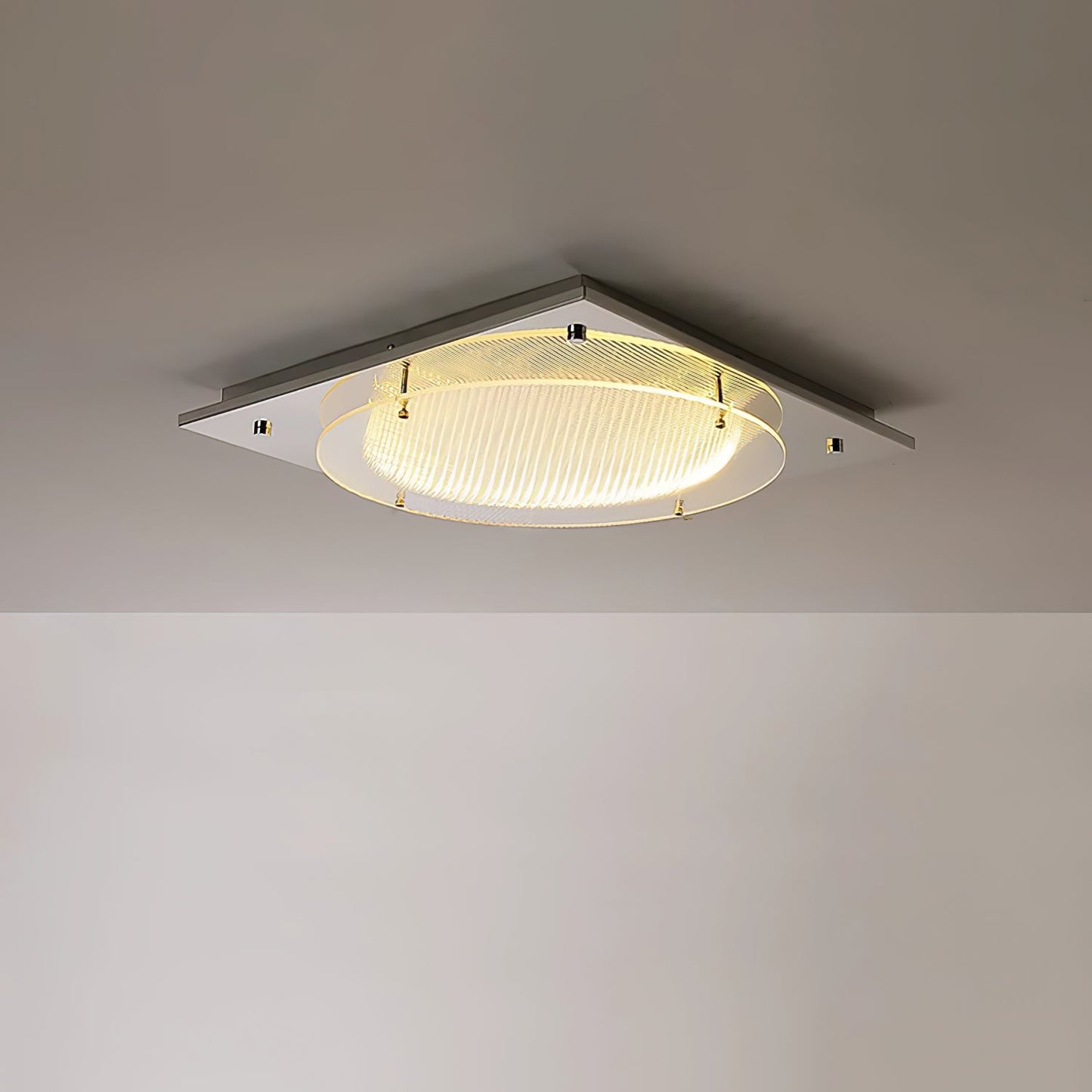 Prism Shield Wall Sconce - YIOSI