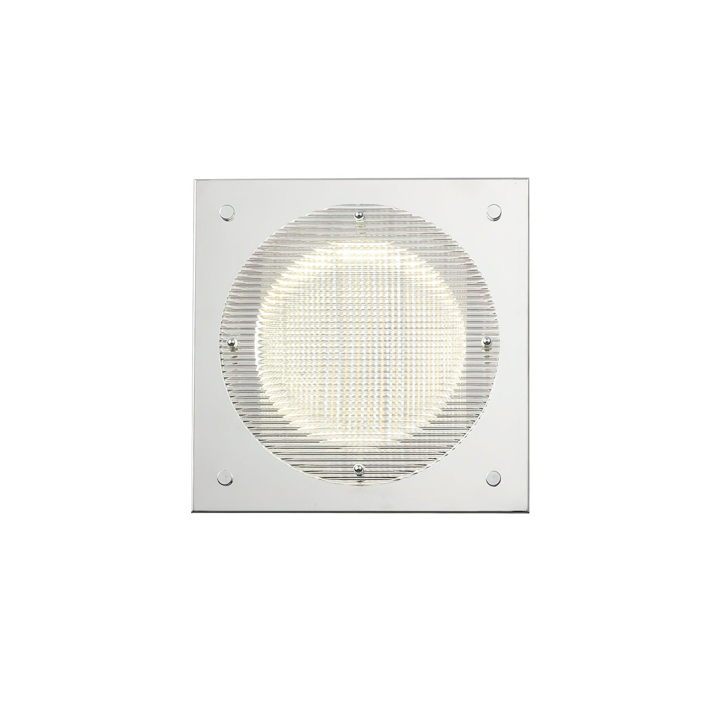 Prism Shield Wall Sconce - YIOSI