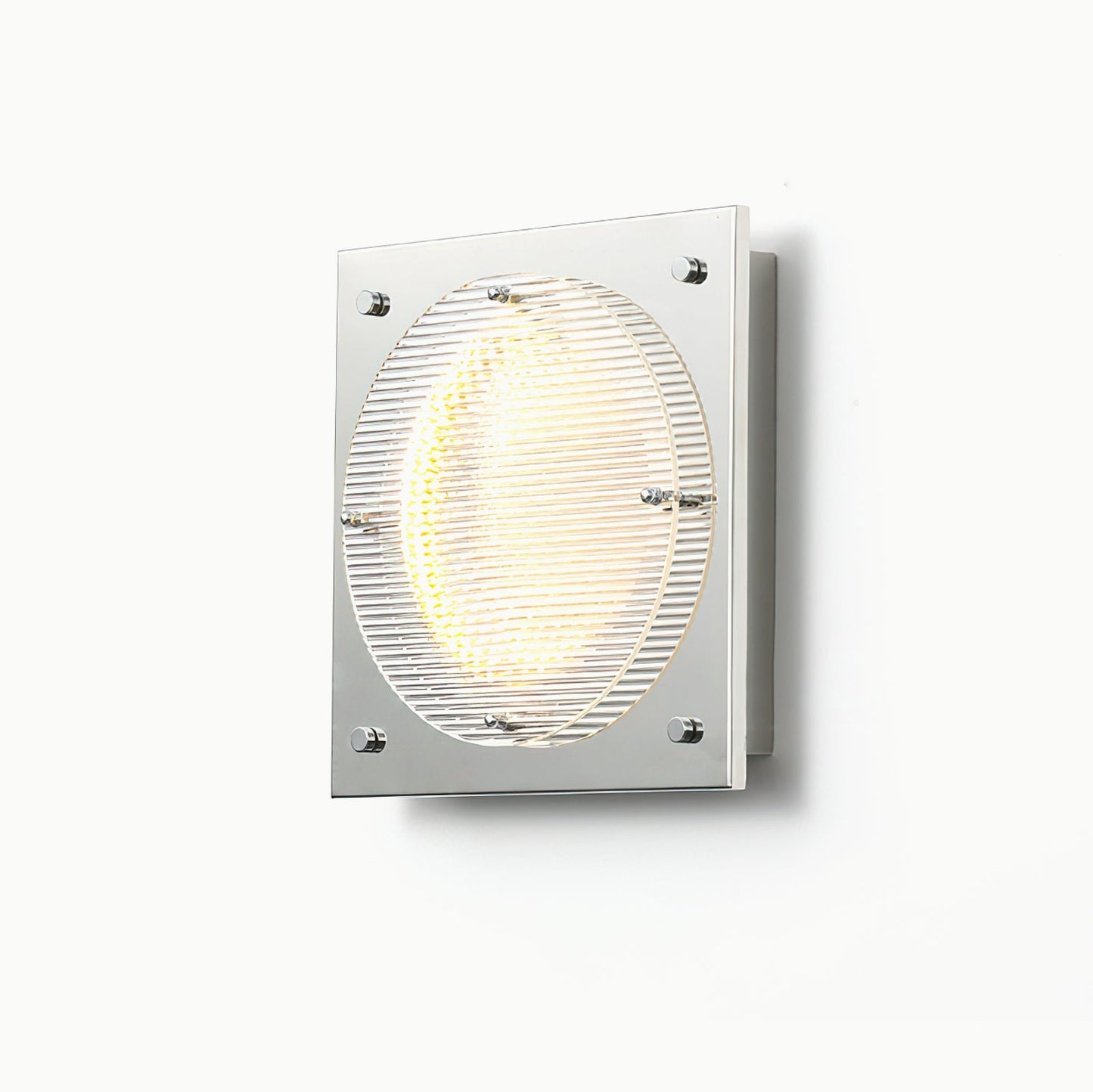 Prism Shield Wall Sconce - YIOSI