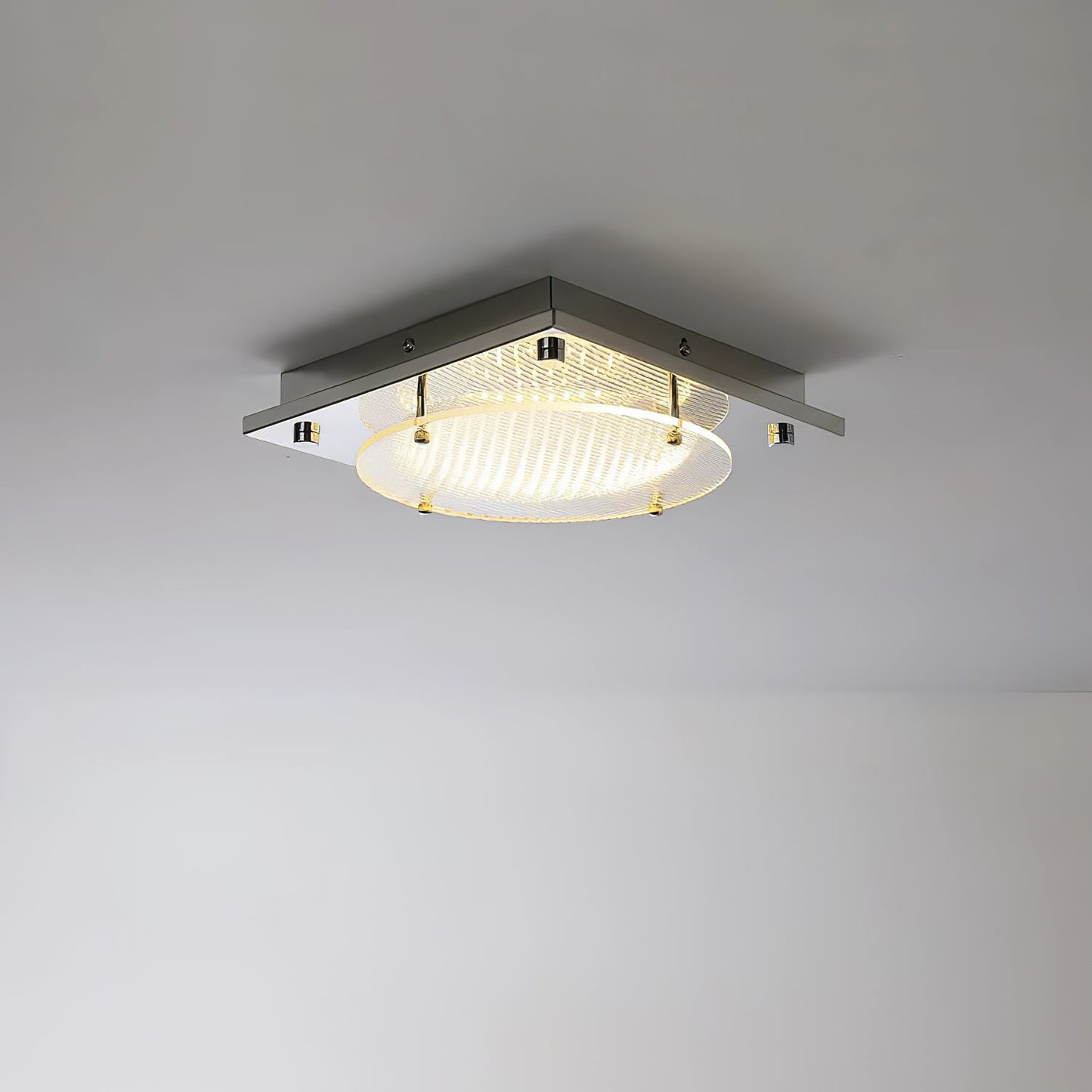 Prism Shield Wall Sconce - YIOSI