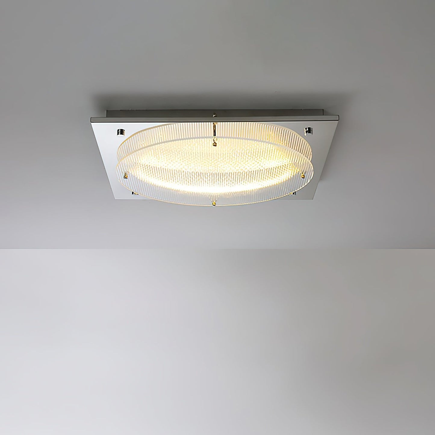 Prism Shield Wall Sconce - YIOSI