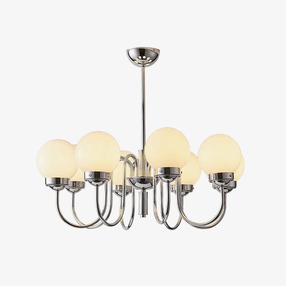 Progress Lighting Carisa Chandelier - YIOSI
