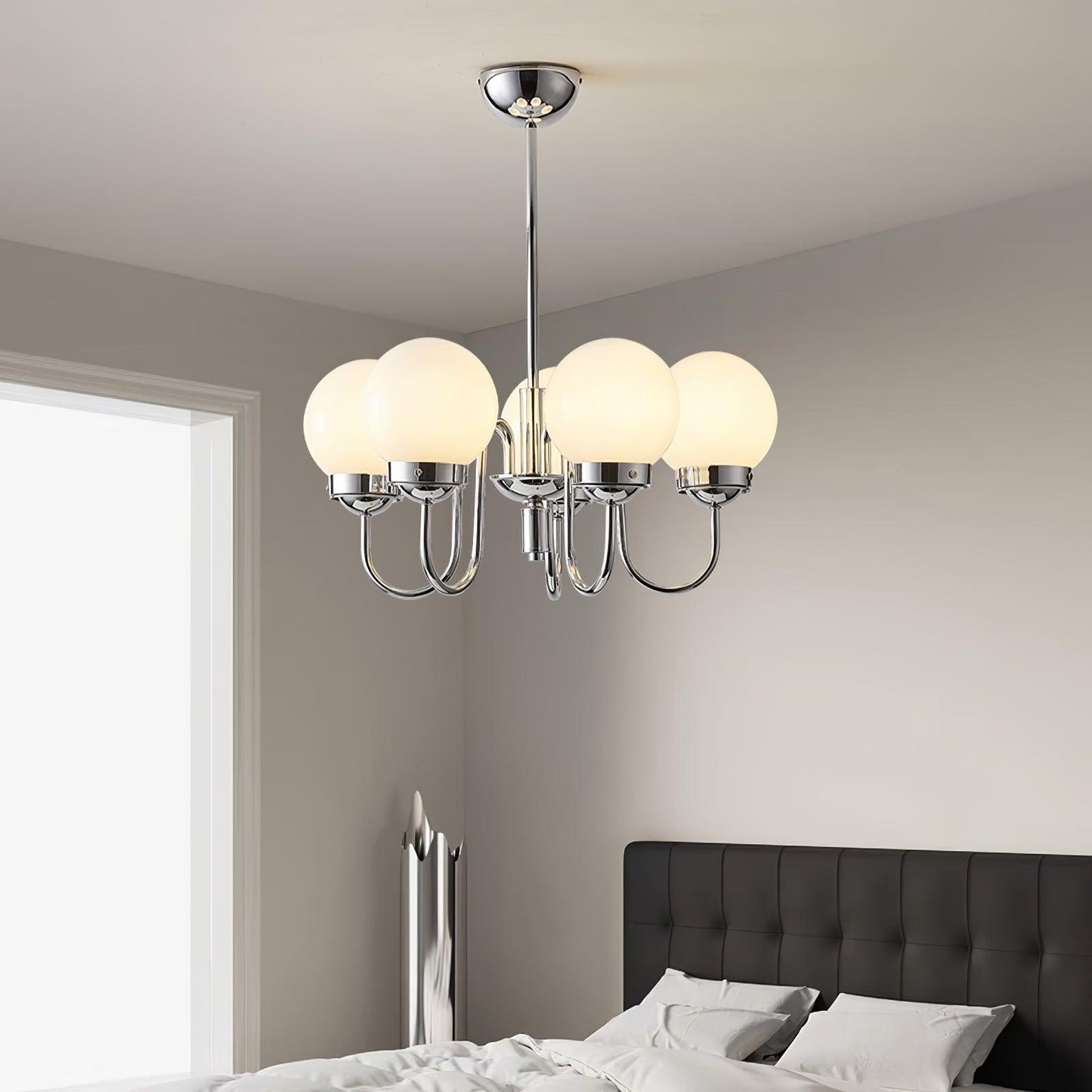Progress Lighting Carisa Chandelier - YIOSI