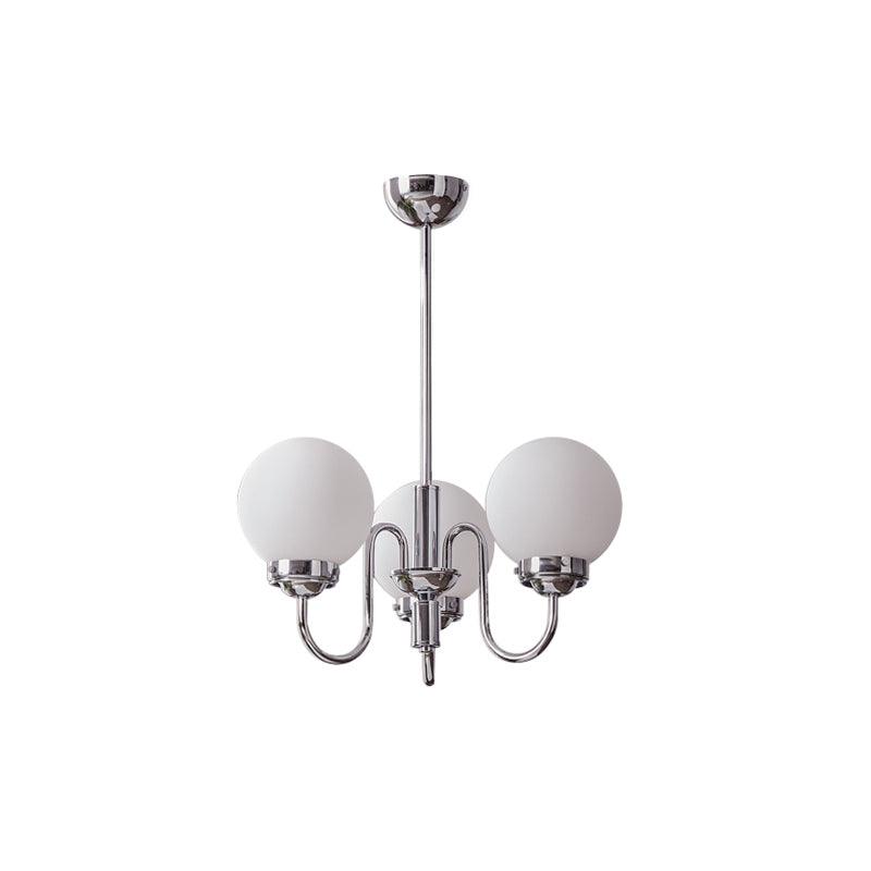 Progress Lighting Carisa Chandelier - YIOSI