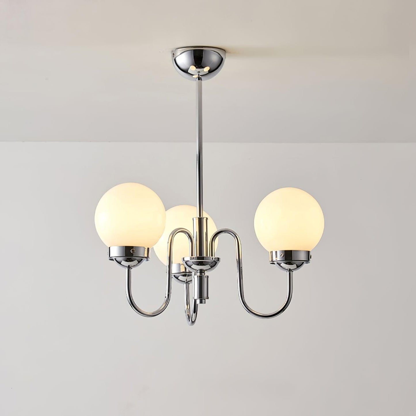 Progress Lighting Carisa Chandelier - YIOSI