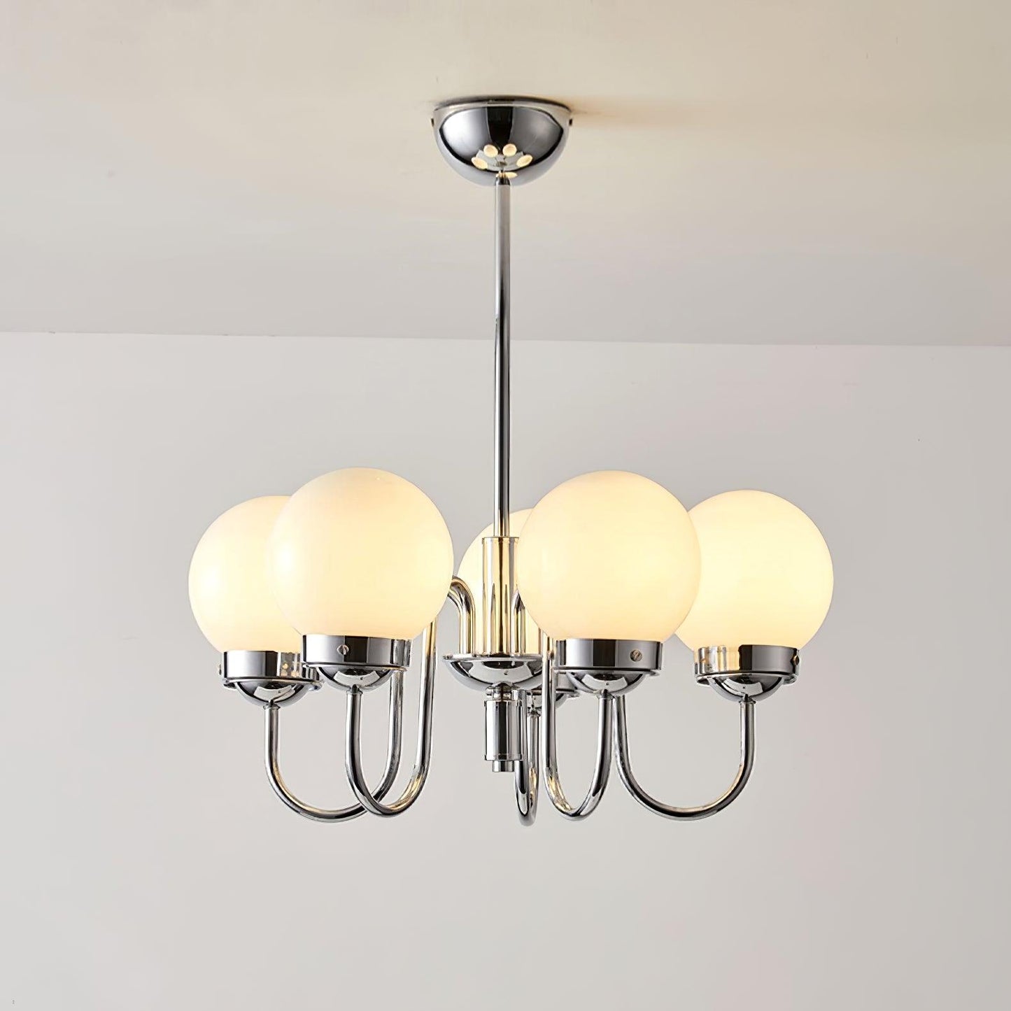 Progress Lighting Carisa Chandelier - YIOSI