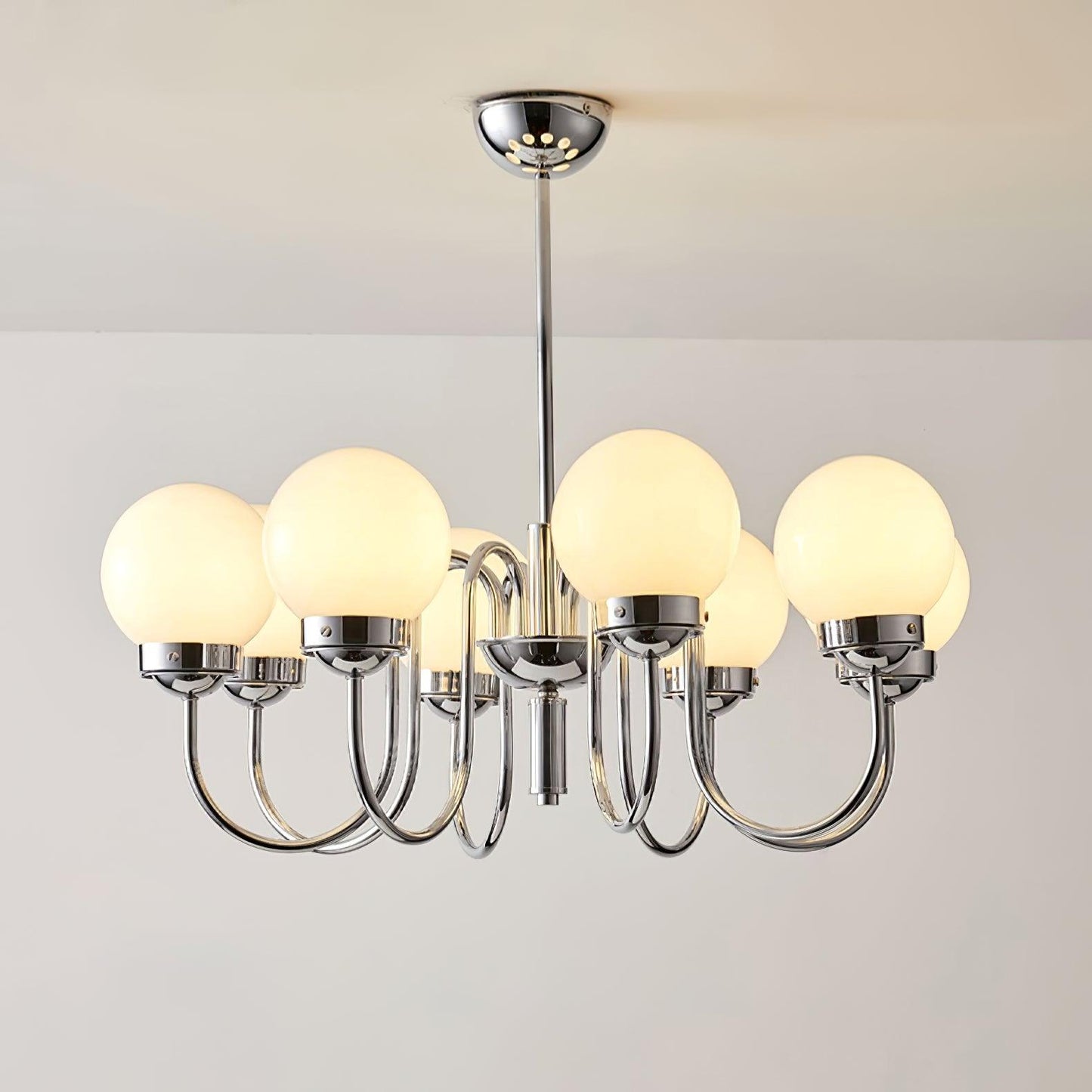 Progress Lighting Carisa Chandelier - YIOSI