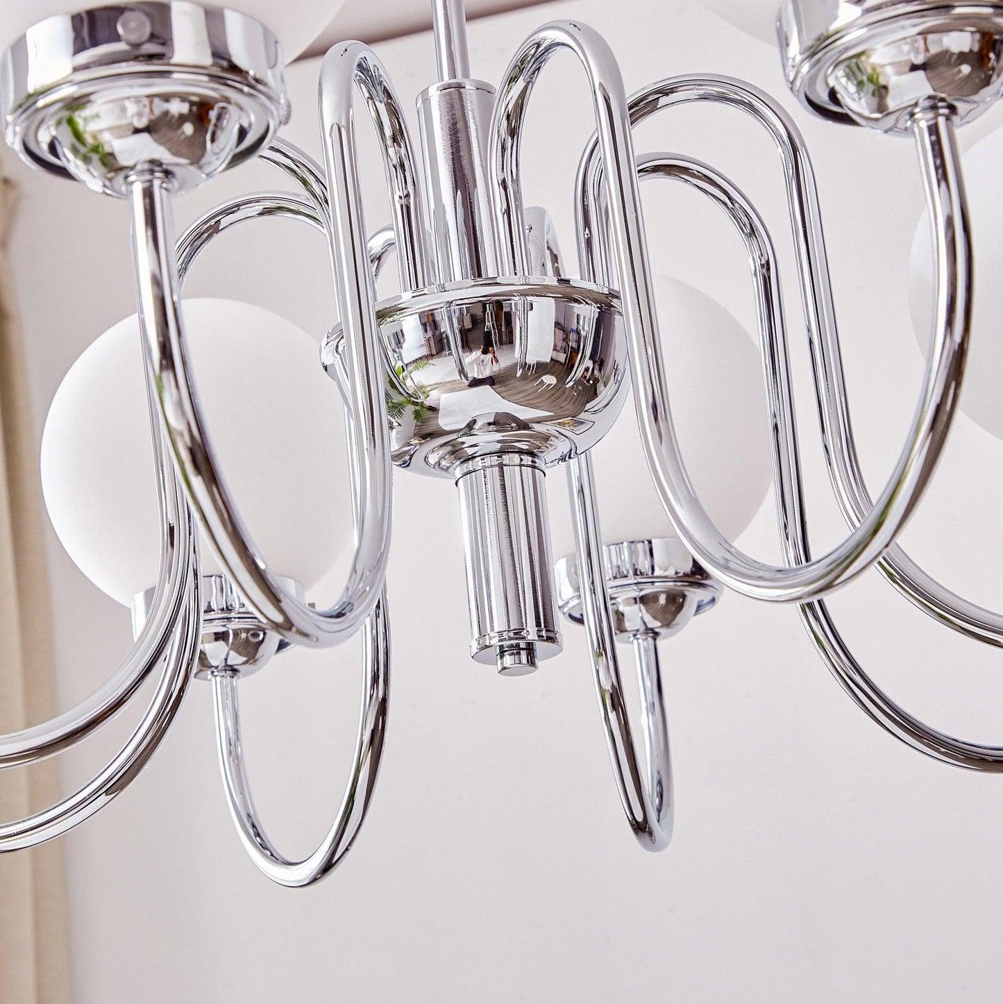 Progress Lighting Carisa Chandelier - YIOSI