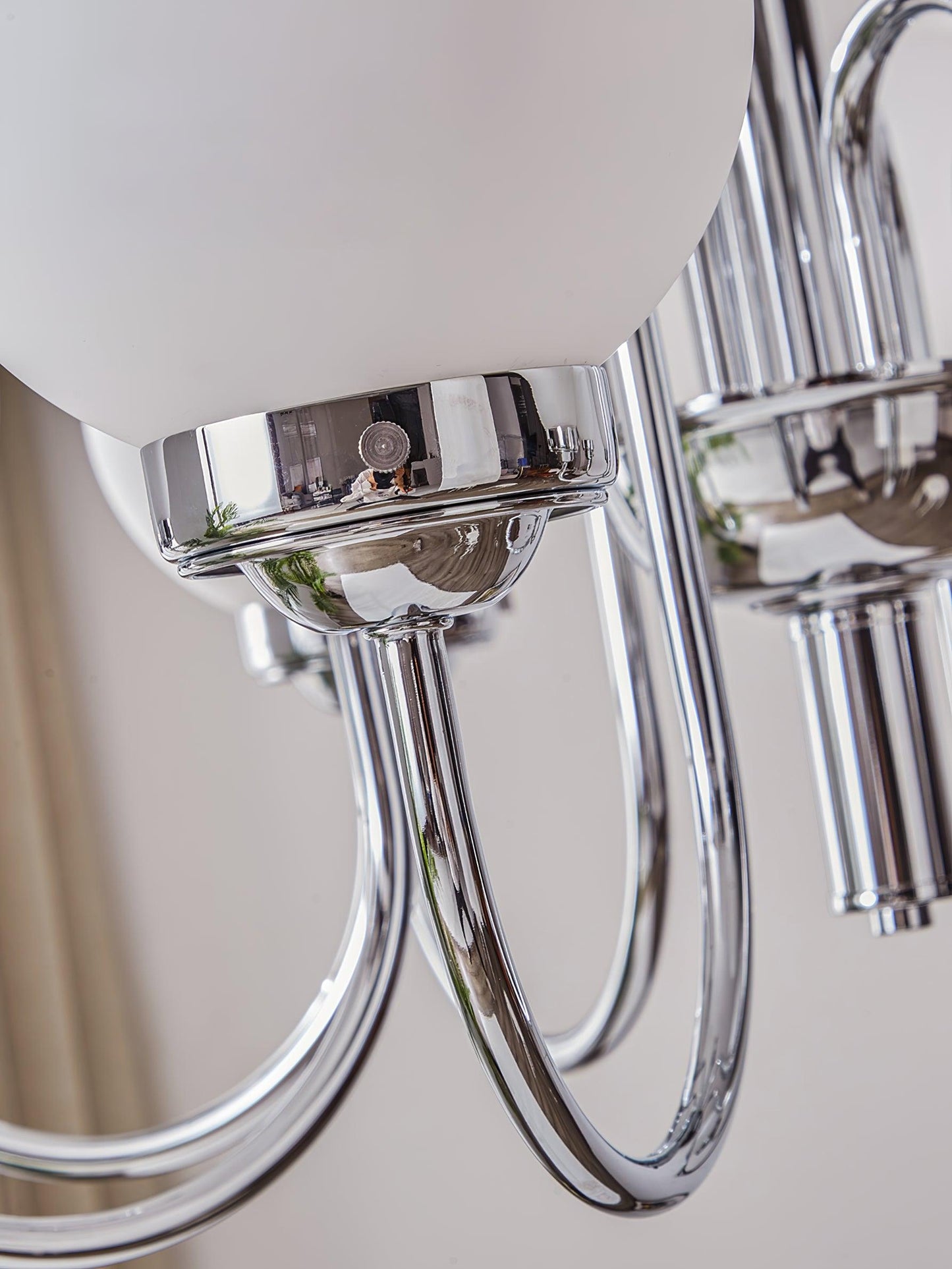 Progress Lighting Carisa Chandelier - YIOSI