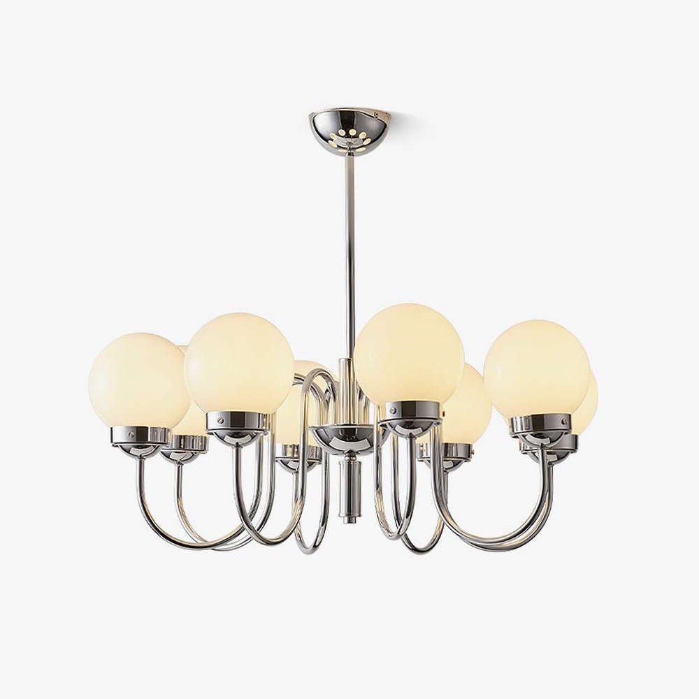 Progress Lighting Carisa Chandelier - YIOSI