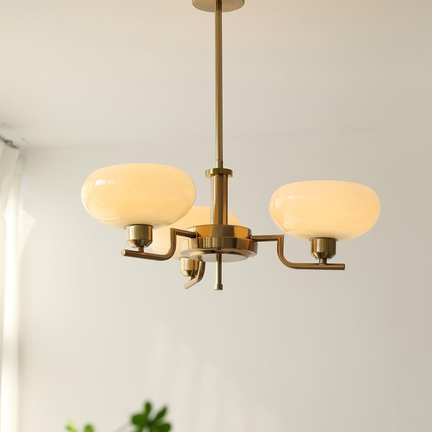 Puja Chandeliers - YIOSI