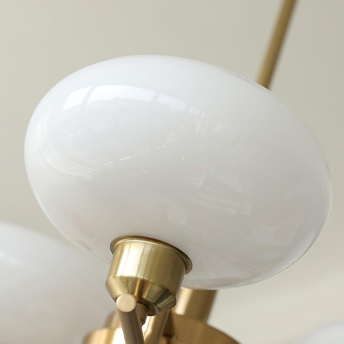 Puja Chandeliers - YIOSI