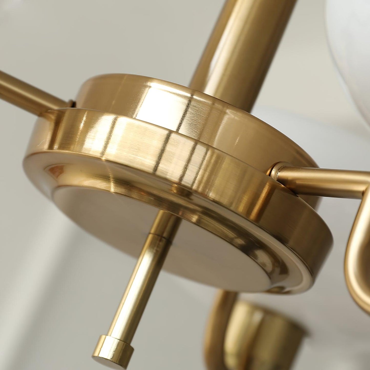 Puja Chandeliers - YIOSI