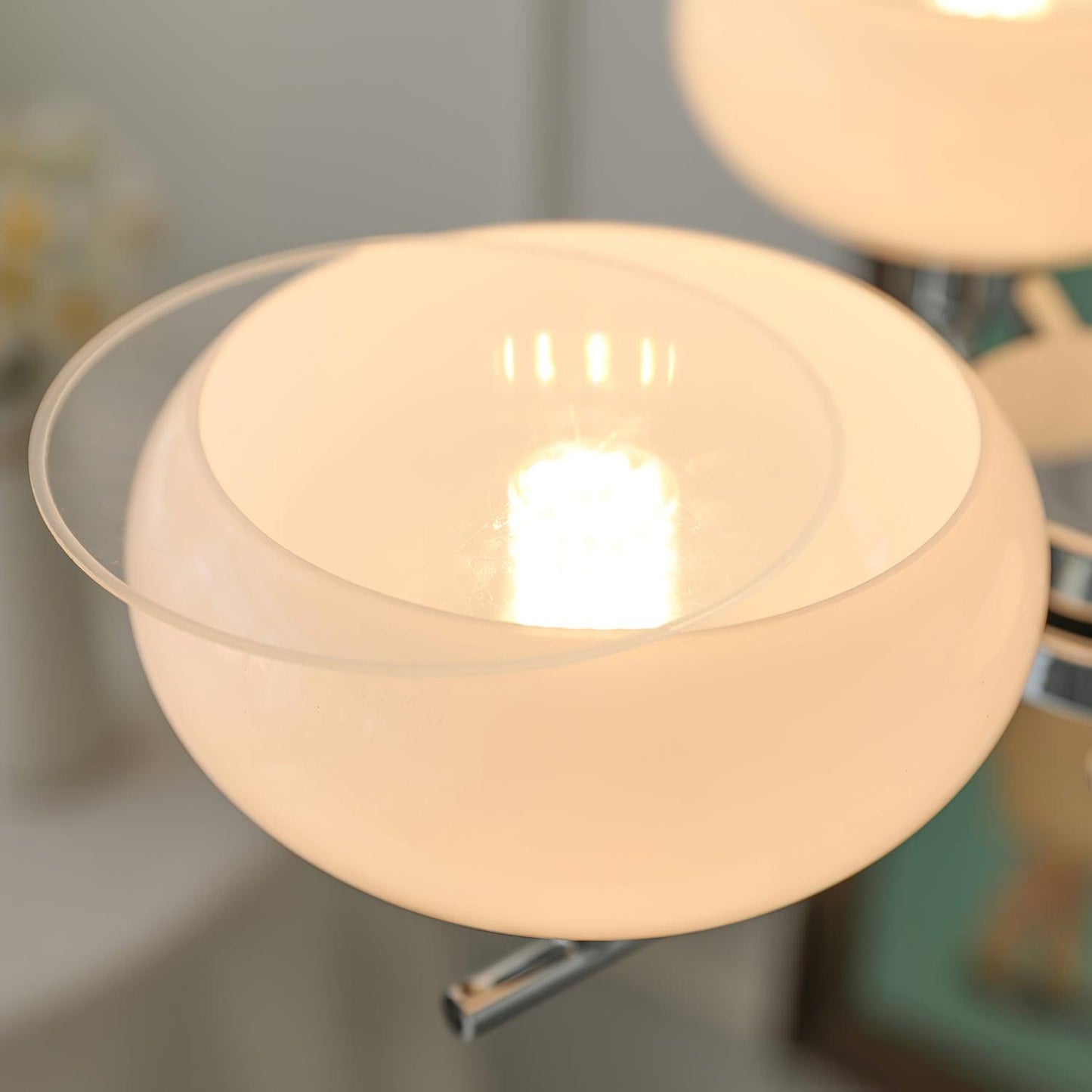 Puja Chandeliers - YIOSI