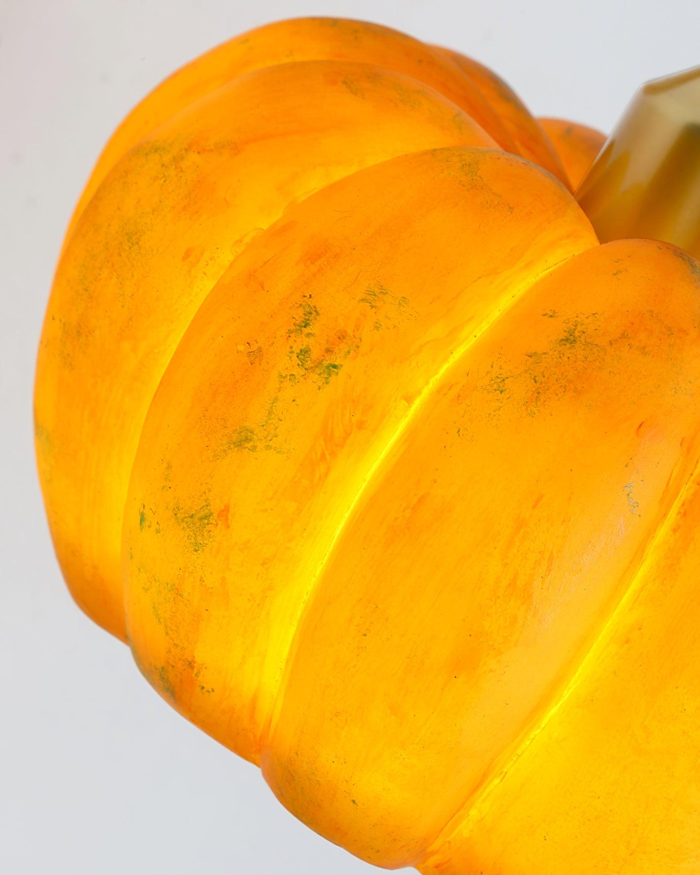 Pumpkin Wall Light - YIOSI