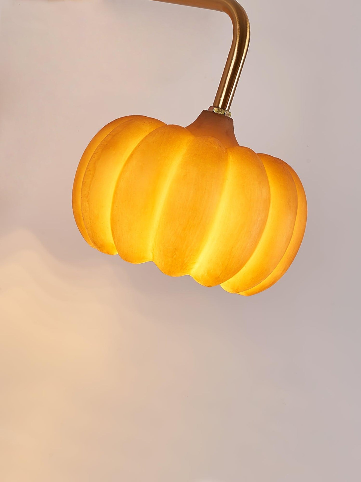 Pumpkin Wall Light - YIOSI