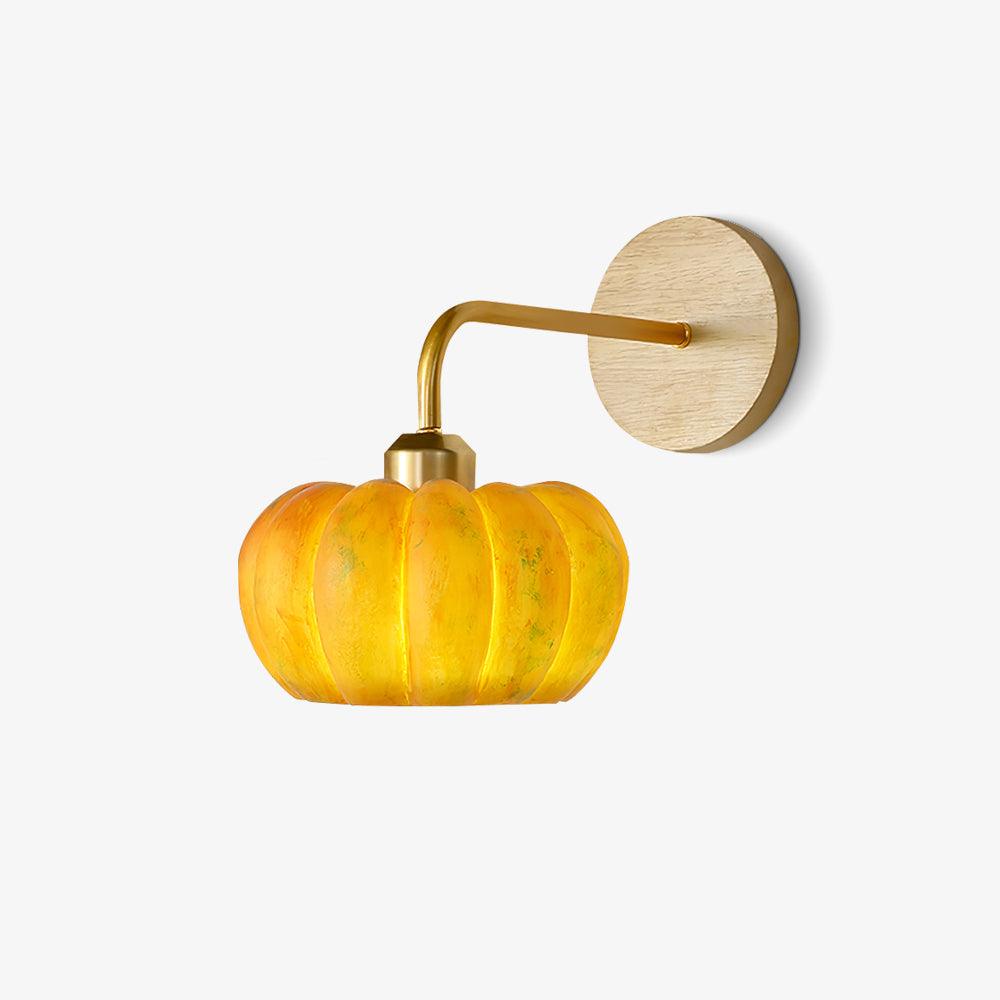 Pumpkin Wall Light - YIOSI