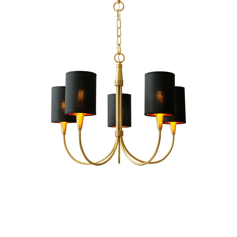 Quincy Chandelier - YIOSI