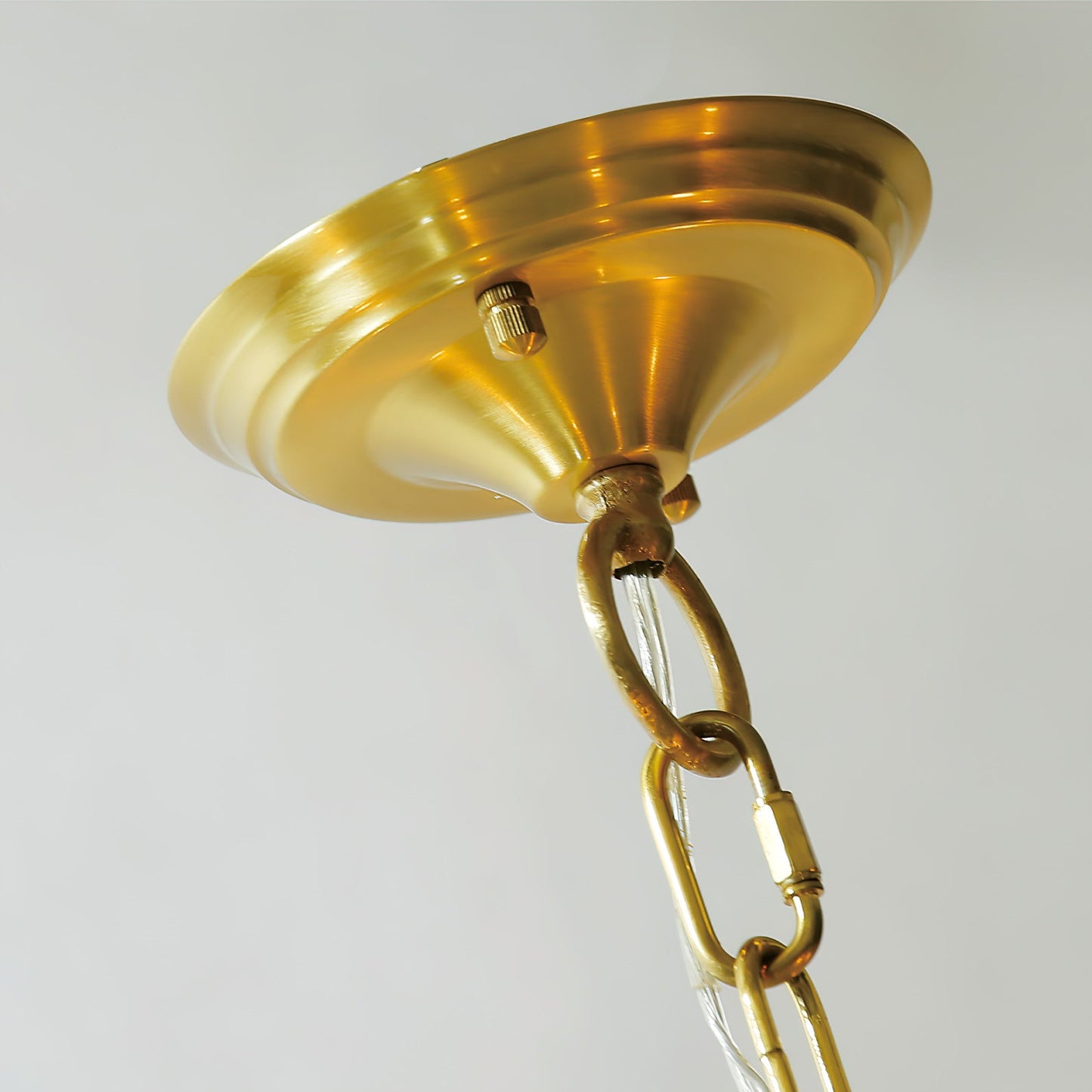 Quincy Chandelier - YIOSI