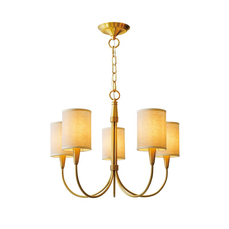 Quincy Chandelier - YIOSI