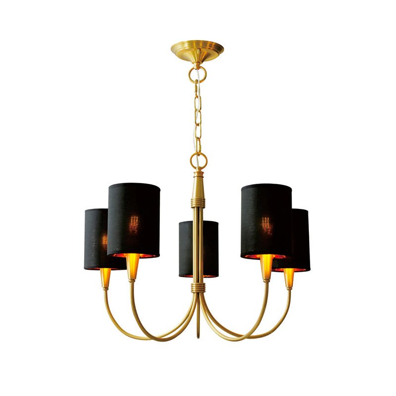 Quincy Chandelier - YIOSI