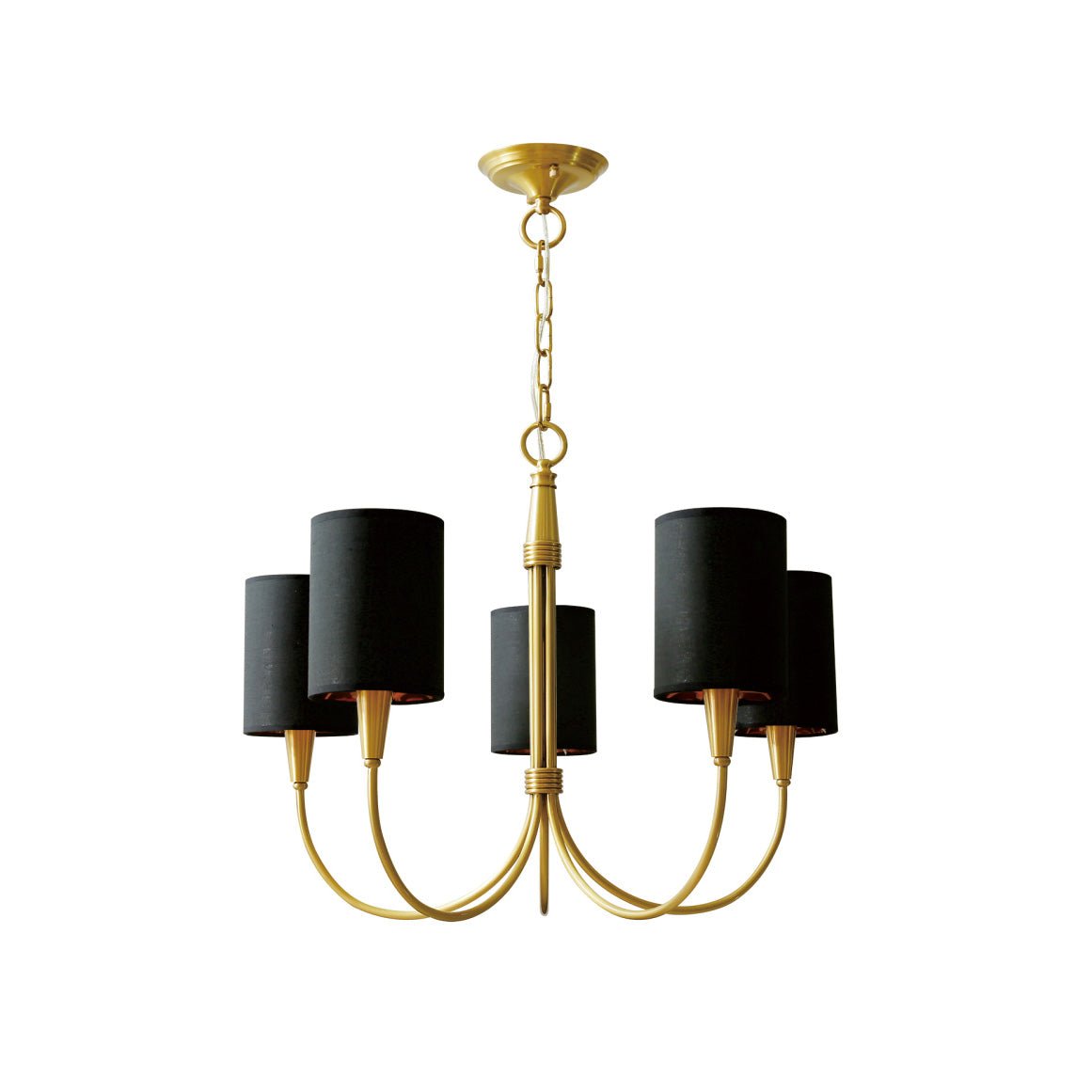Quincy Chandelier - YIOSI