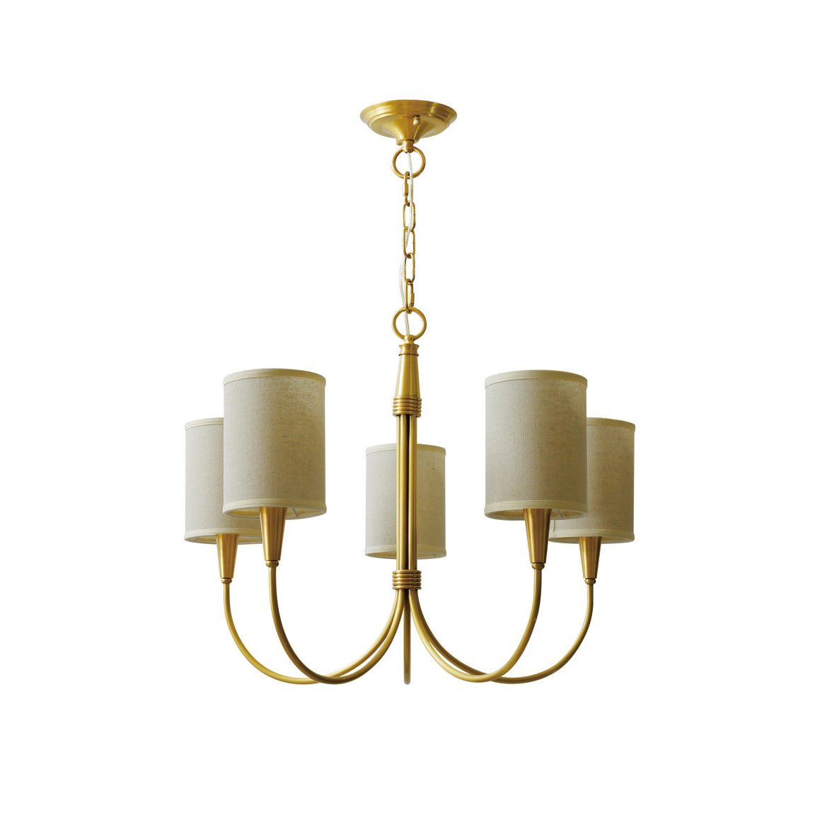 Quincy Chandelier - YIOSI
