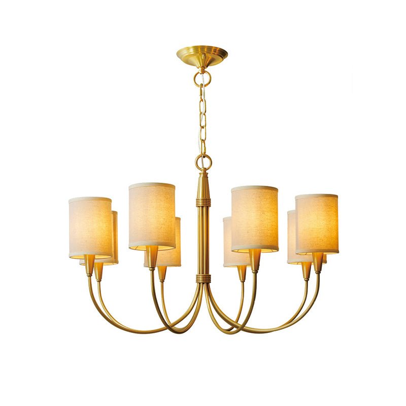Quincy Chandelier - YIOSI
