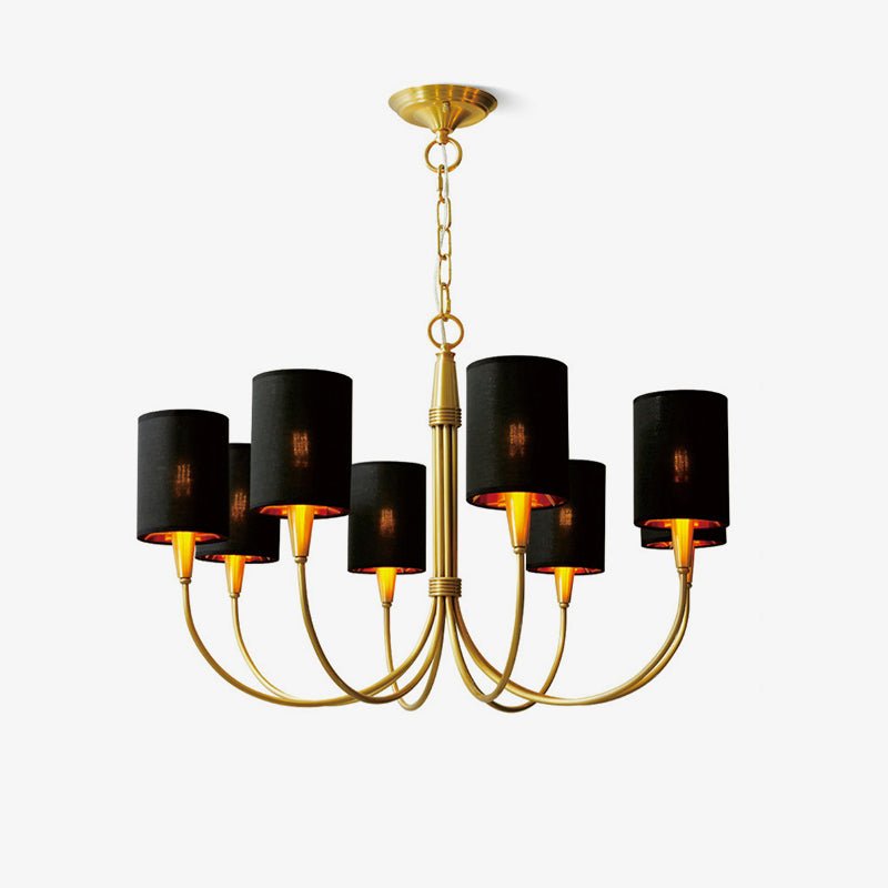 Quincy Chandelier - YIOSI