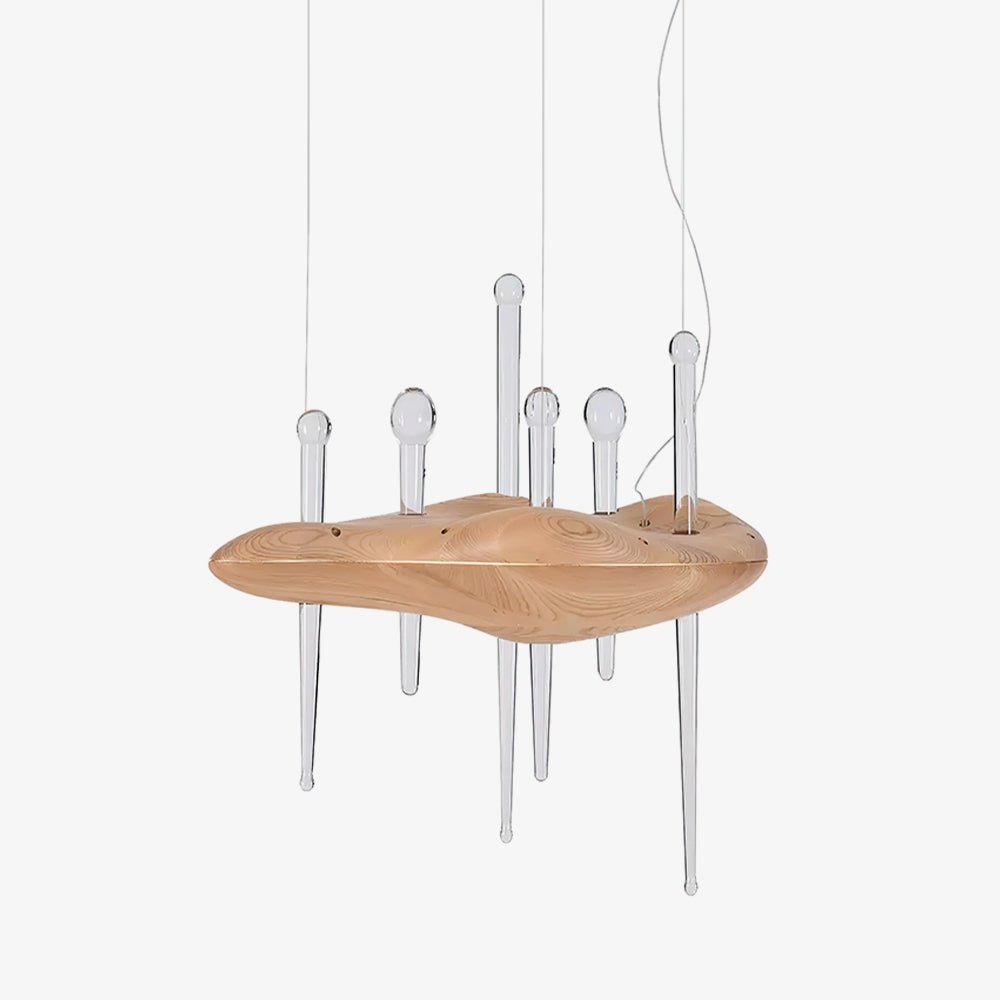 Skyward Thorn Chandelier - YIOSI