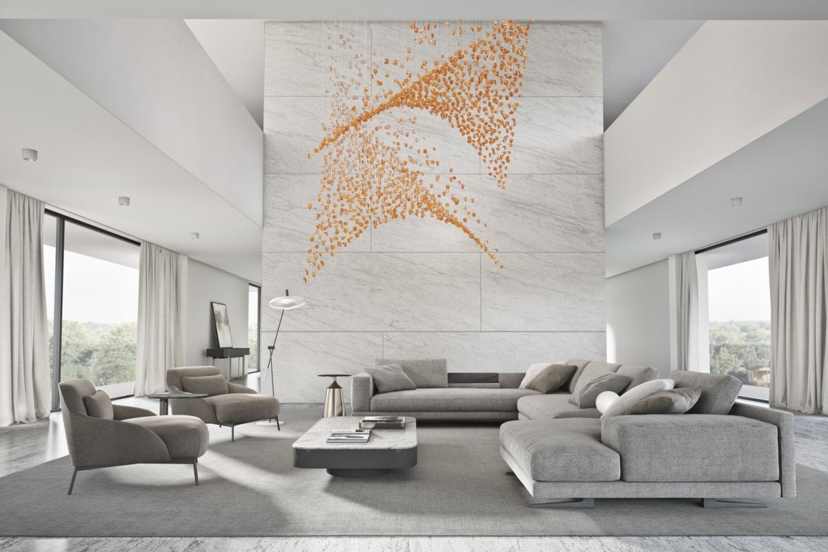 Raw Crystal Customize Chandelier - YIOSI