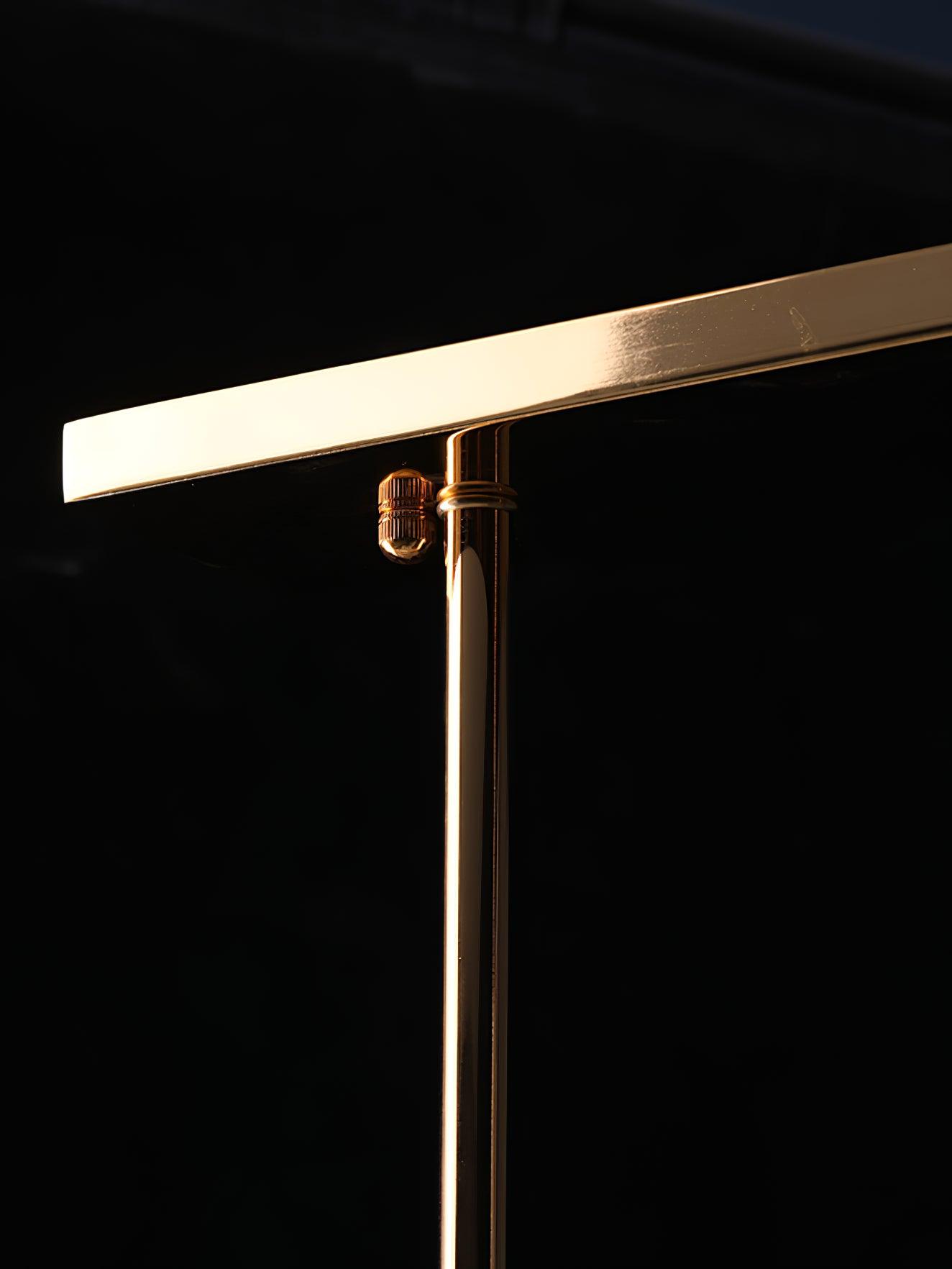 Rectangular Icicle Glass Chandelier - YIOSI