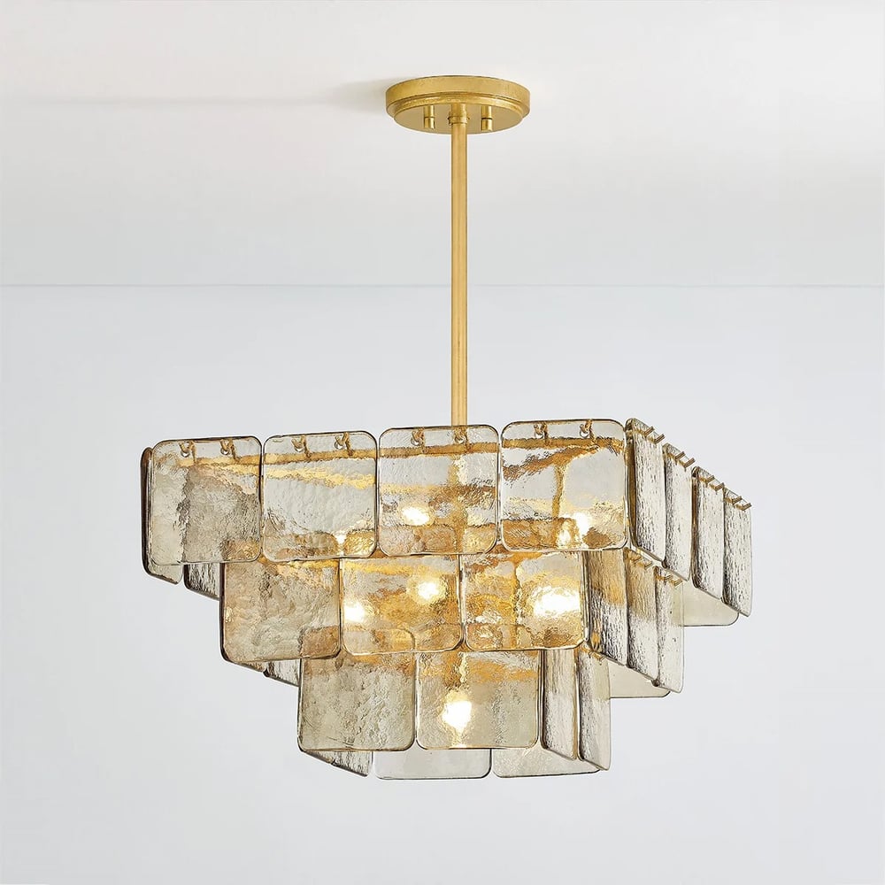 Regal Chandelier - YIOSI