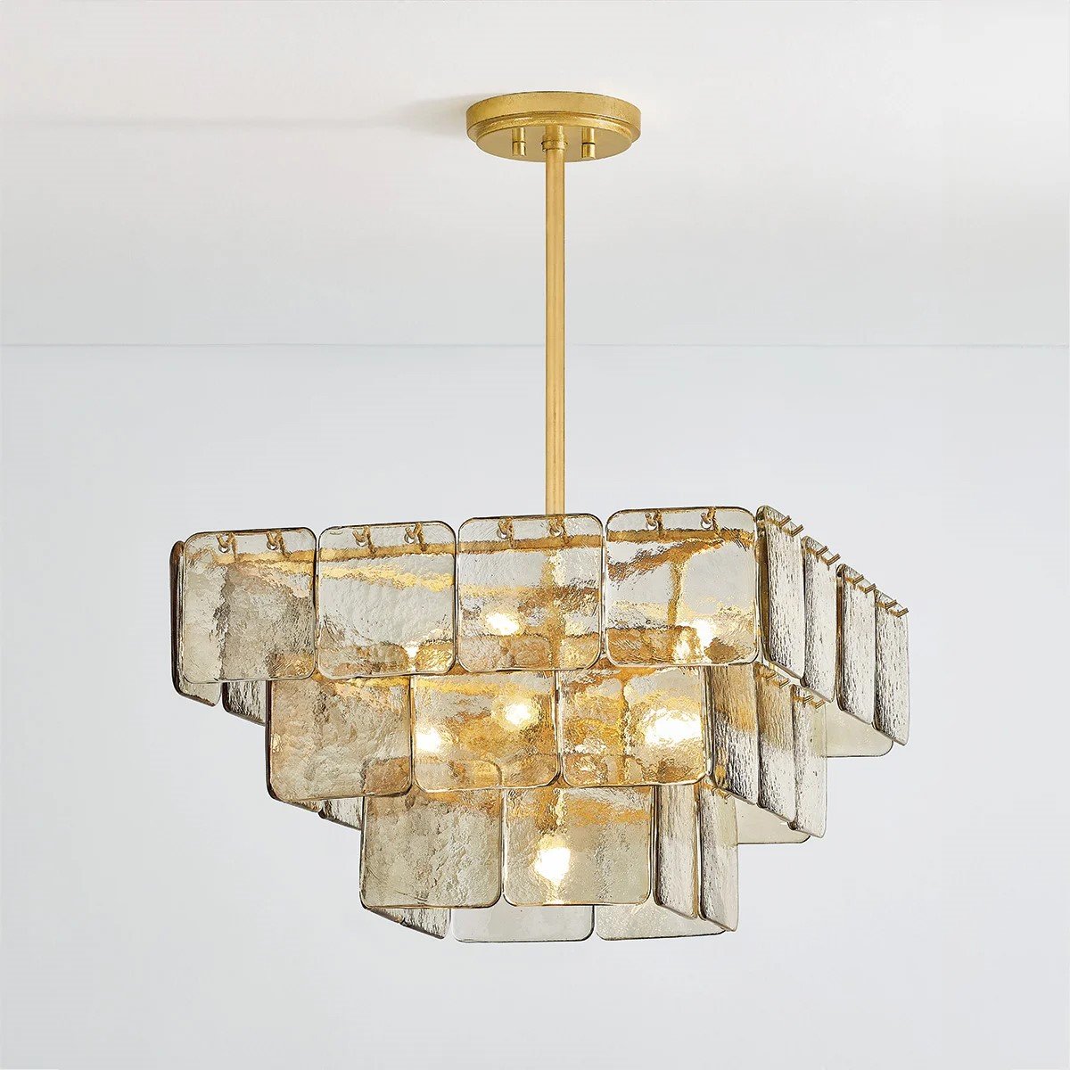 Regal Chandelier - YIOSI