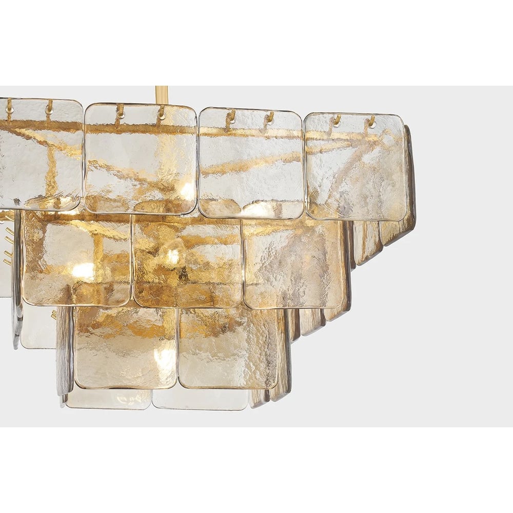 Regal Chandelier - YIOSI